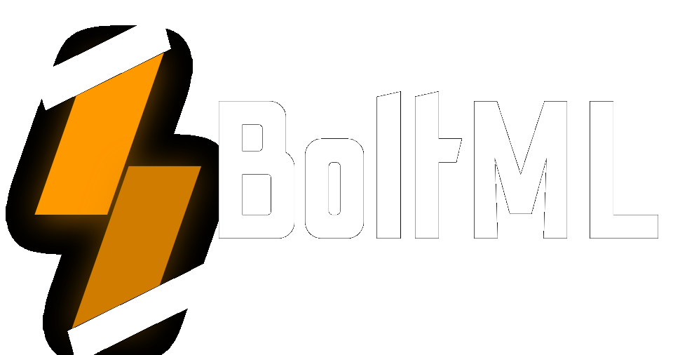 BoltML